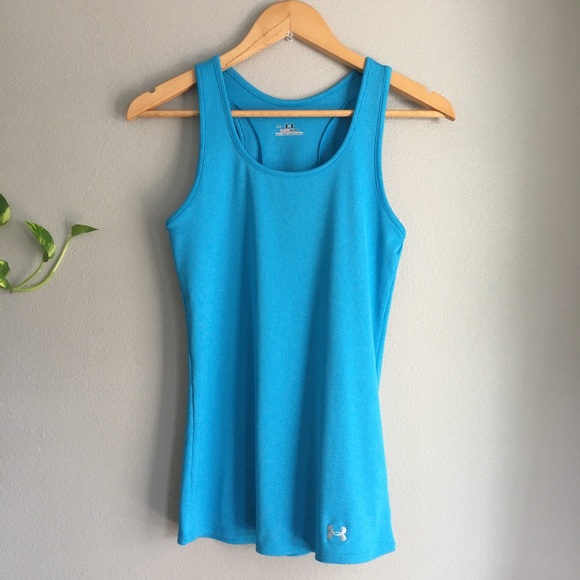 Under Armour Tops - UNDER ARMOUR Tank